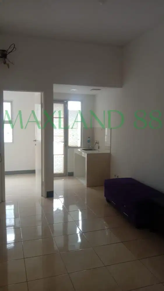 Jual Apartemen Seasons City Dijual Tower B 2BR Hadap Kolam Grogol