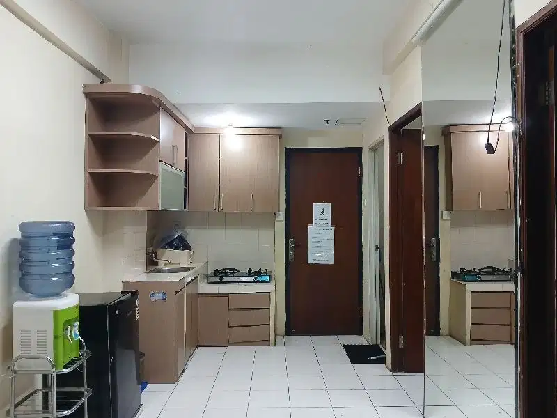 Sewa Harian City Park Murah, Cengkareng CityPark Jak-Bar