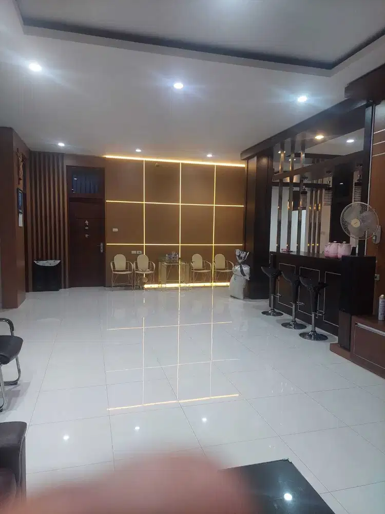 Jual Ruang Usaha Startegis di Kuningan, Jawa Barat