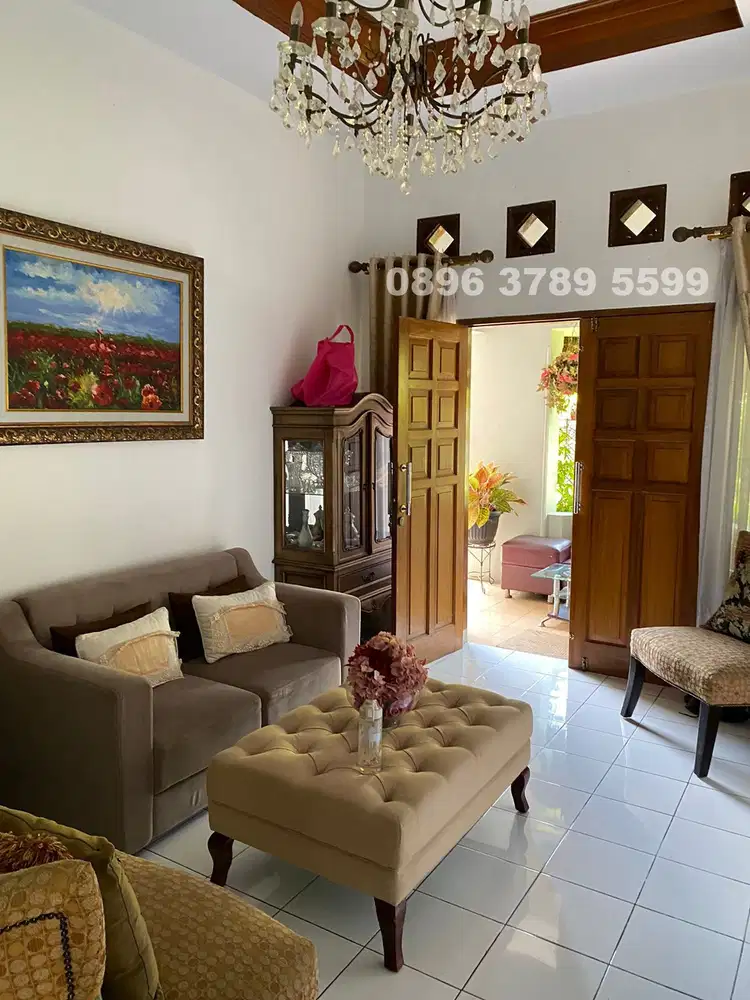 Pondok KARISMA - Perum Ir.Juanda samping TRANSMART