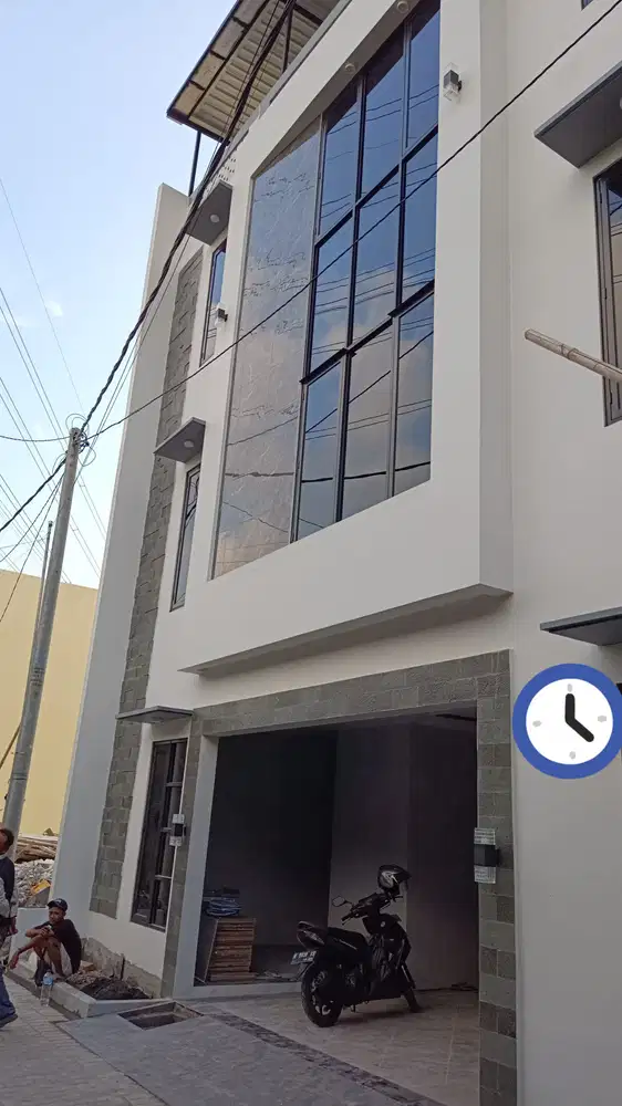 KOST EKLUSIVE KAMPUS UMS SURAKARTA