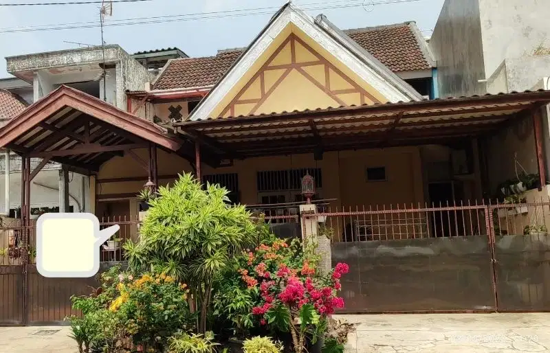 DIJUAL CEPAT RUMAH SEKTOR 1C DI GADING SERPONG