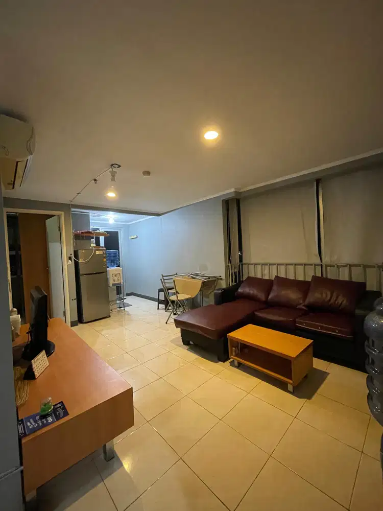 Di Sewakan Apartemen Seasons City Type 2BR Furnish Hook, Luas 55.m2