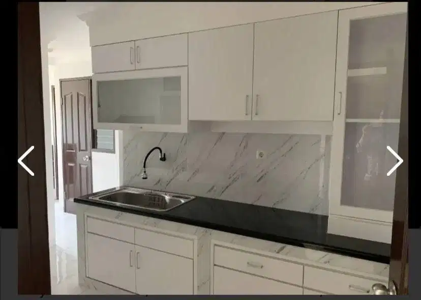 Apartemen Mediterania Lagoon Kemayoran