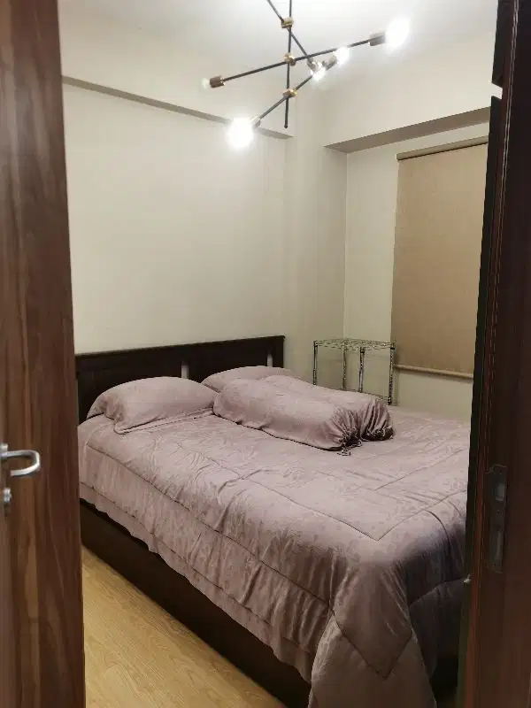 Disewakan apartemen Podomoro Golf View