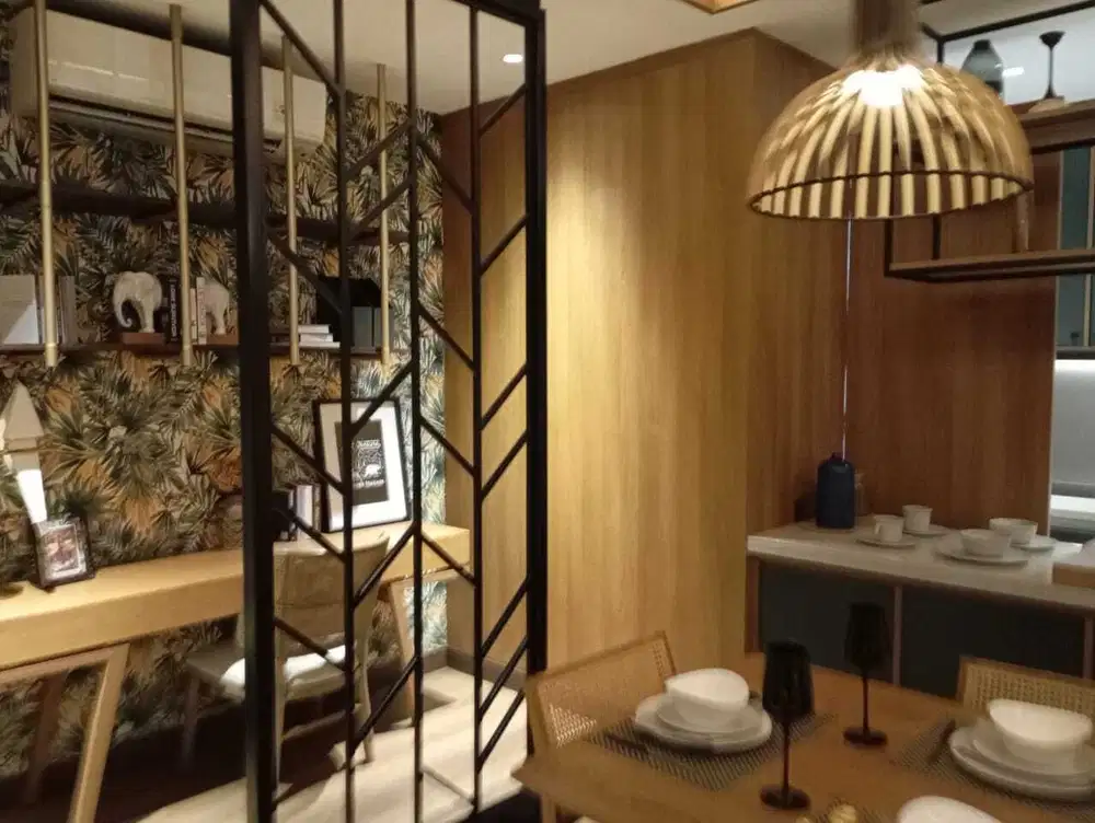 Dijual apartment super mewah elevee alam sutra