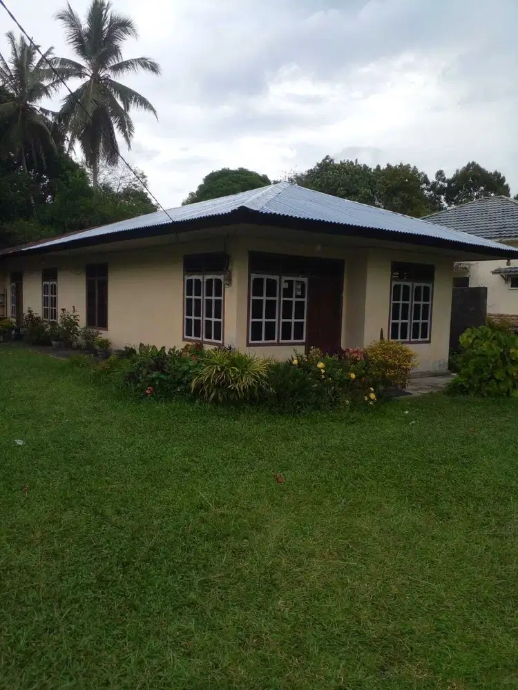 Cocok untuk tempat usaha