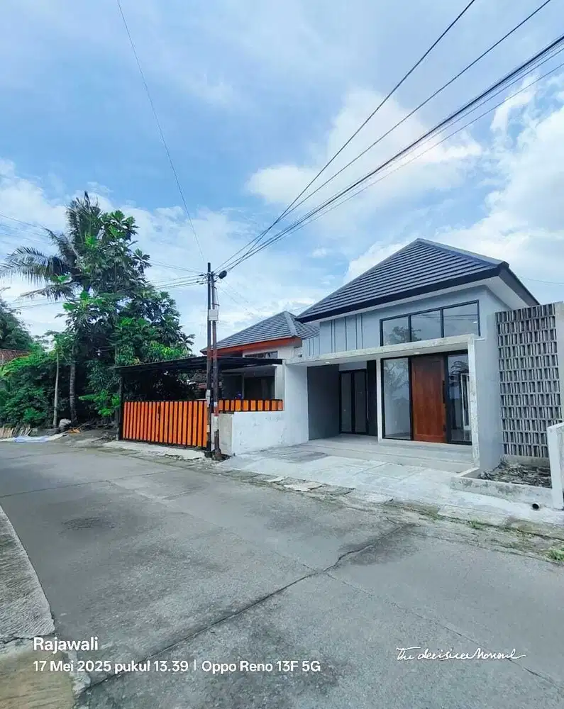 Jual Rumah di Ringinharjo Bantul Kota Bantul Yogyakarta
