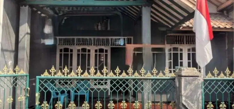 Rumahh Siap Huni di Gg Aster Pasar Jumat Kota Purwakarta