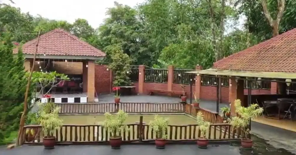 VILLA Fully Furnished Gratis AJB, BPHTB, BBN dan NOTARIS