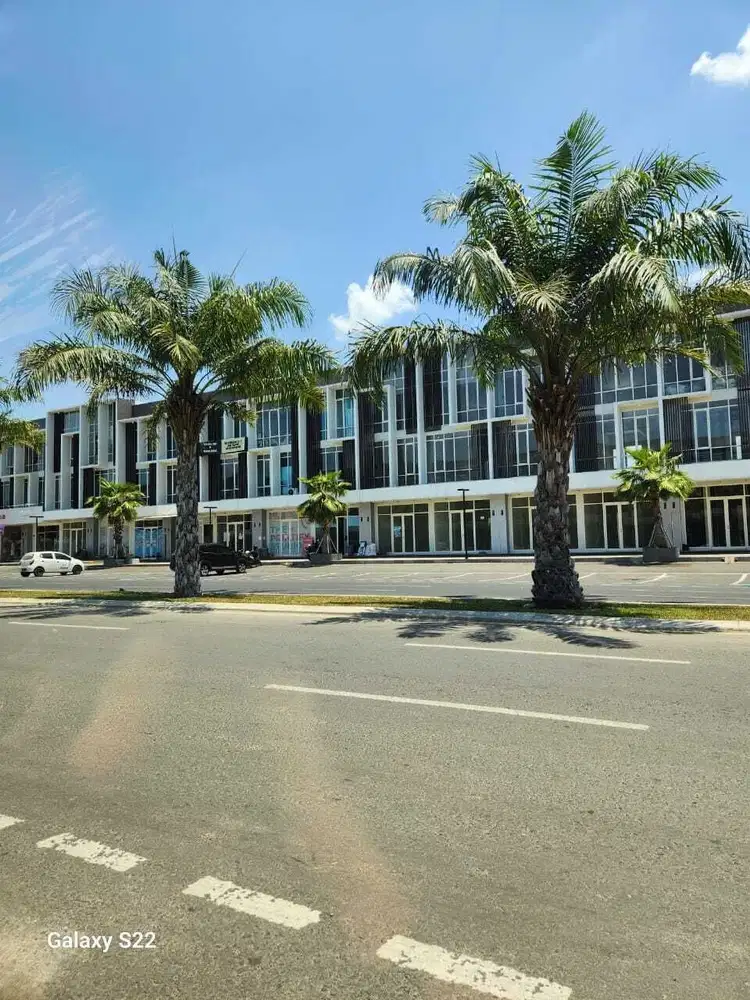 SEWA RUKO NORTHWEST BOULEVARD