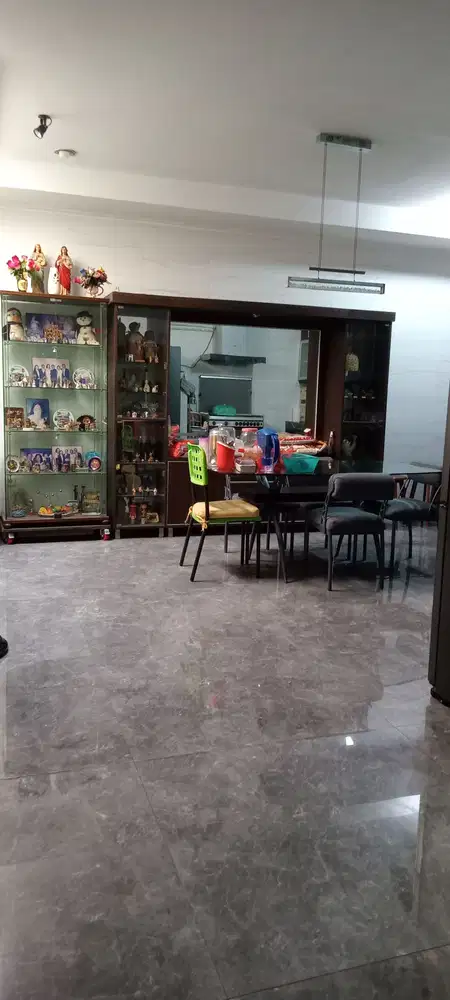 Rumah murah di Cluster Ifolia Harapan indah Bekasi