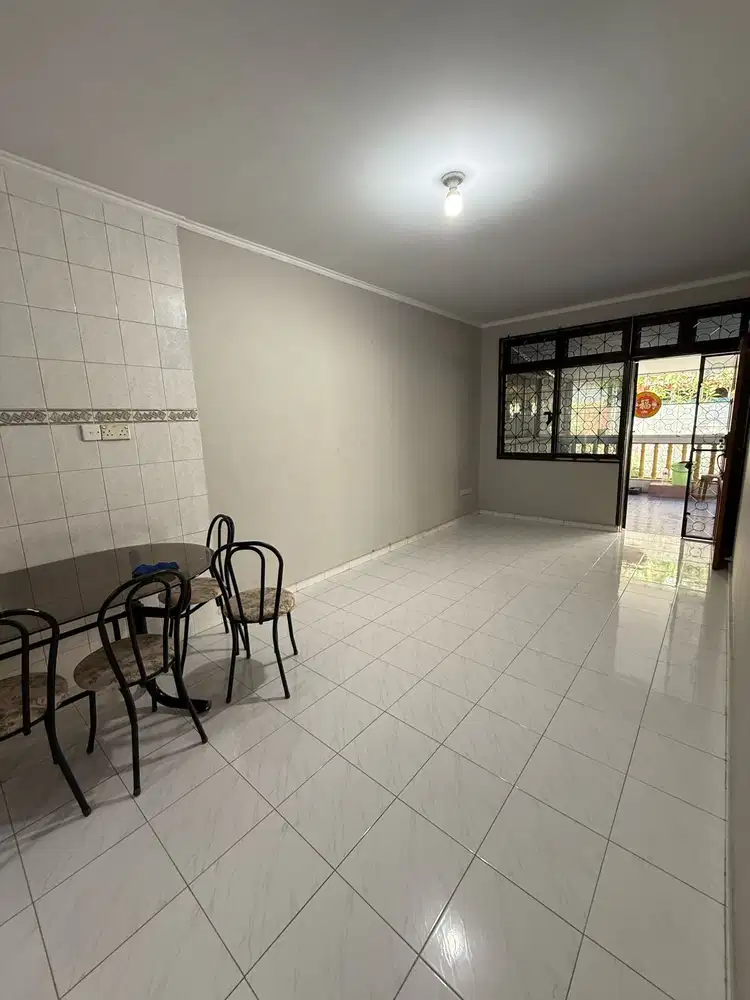 Rumah Cantik Taman Nagoya Indah Batam Siap Huni Bagus