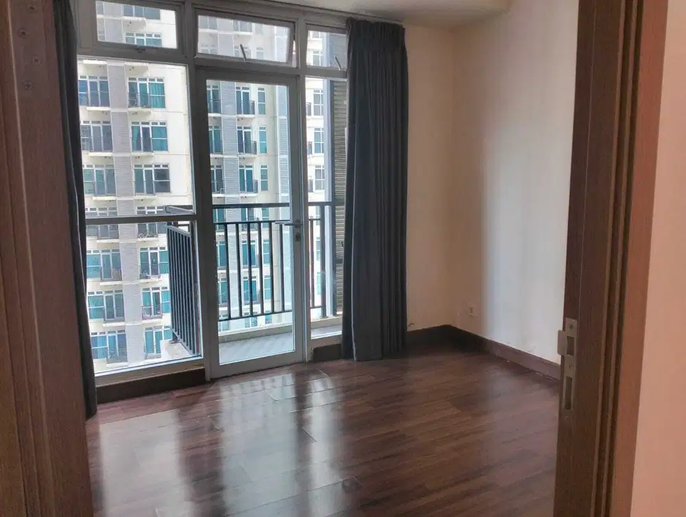 DISEWA - PURI ORCHARD APARTMENT 1BR KOSONGAN