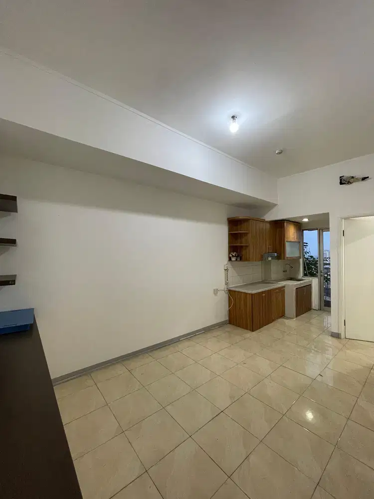 Di Sewakan Apartemen Seasons City Type 2BR Non Furnish Luas 48m2 Lt.17