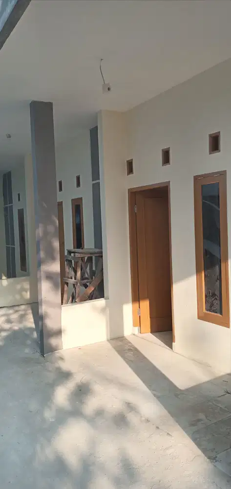 Sewa Kontrakan Murah Serpong.