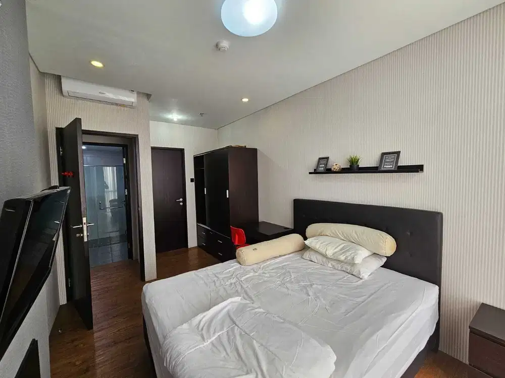 Disewakan Lexington Apartement
