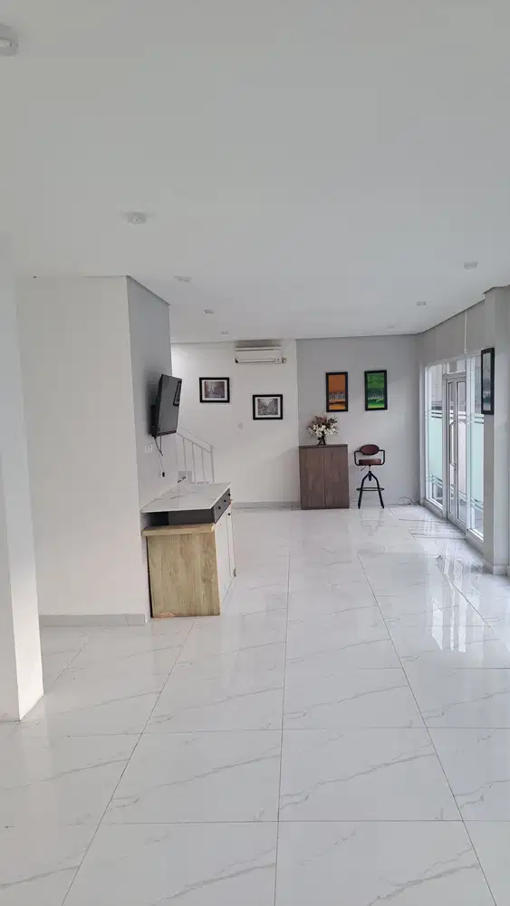 Disewakan Ruko Di Jatiasih Gunung Putri Bekasi