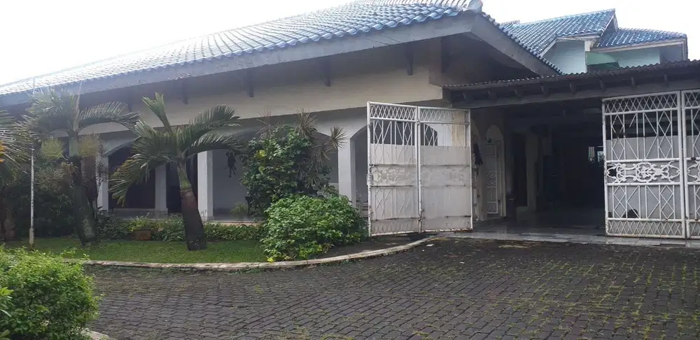 Rumah Dijual di Petukangan, Jakarta Selatan dkt Universitas Budi Luhur