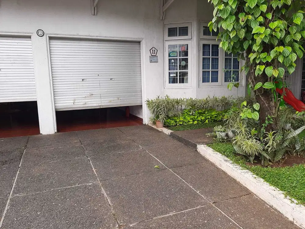 Di jual rumah Pejaten Jati Murni