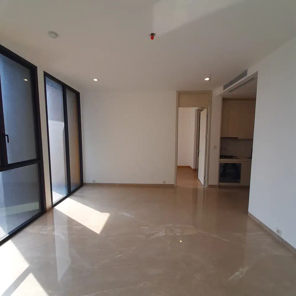 Apartement Izzara 15D