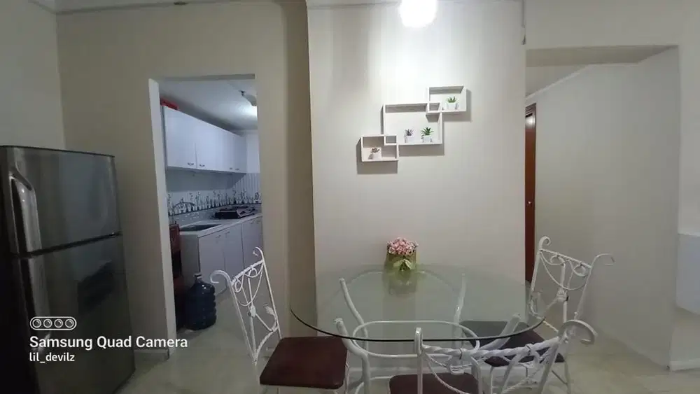 Apartemen Grand Palace Kemayoran