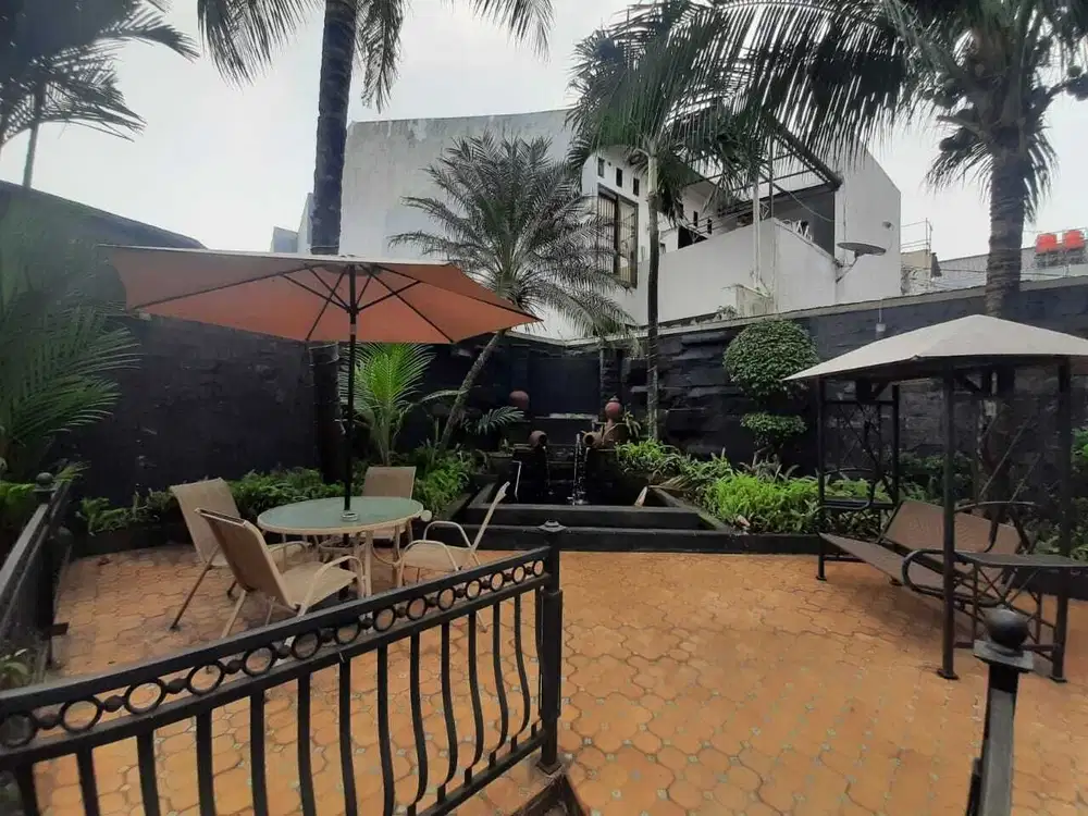 Rumah super Murah Mewah Condet Batu Ampar Jakarta Timur