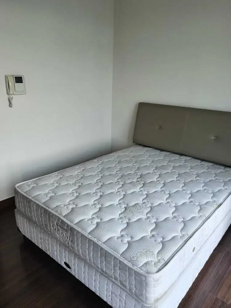 DISEWA - PURI ORCHARD APARTMENT STUDIO