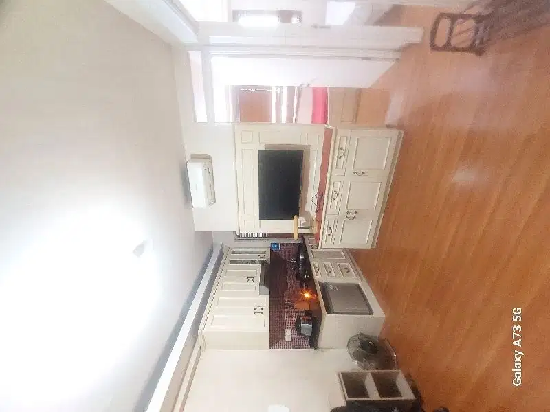 Disewakan apartemen 2 kamar Kalibata city tipe Besar