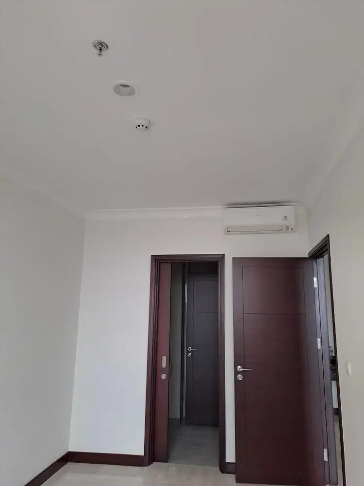 apart permata hijau suites jaksel harga murah 1 bedroom lantai tinggi