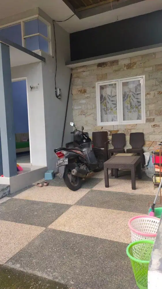 Dijual Cepat!!! Rumah Strategis di Debana Karanglo Malang, Arah Suraba