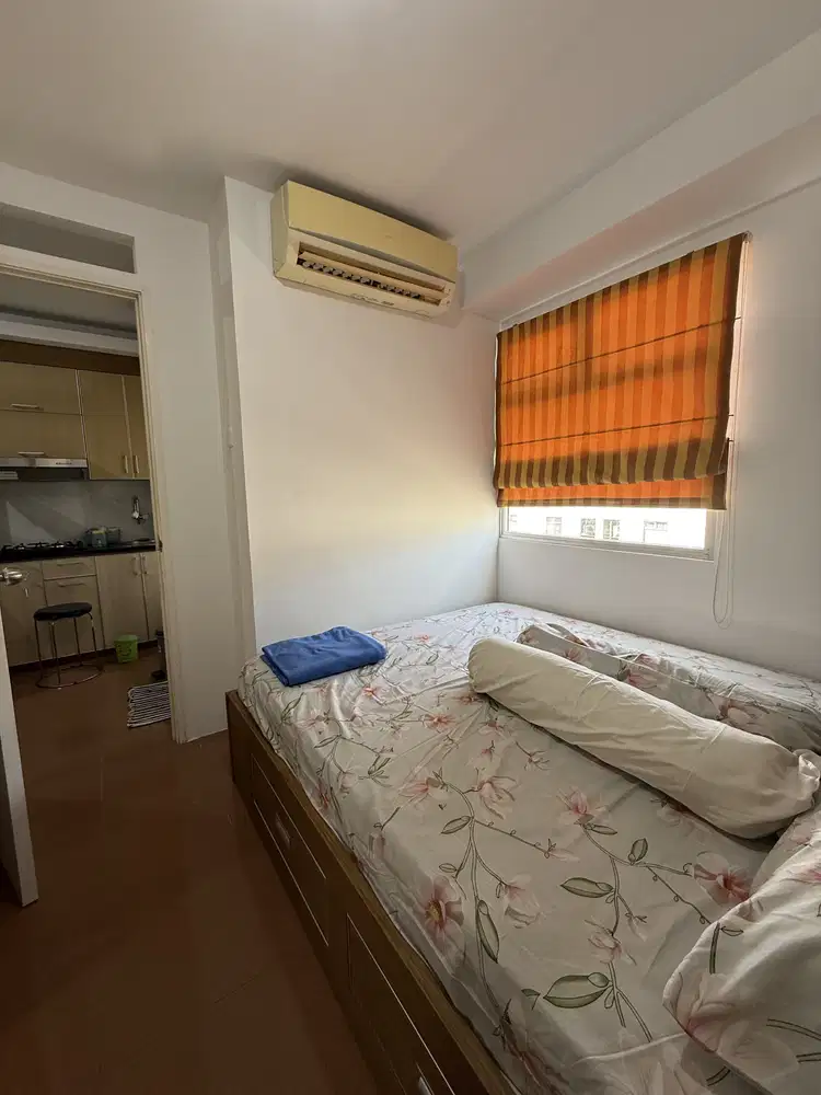 dibantu Hunting Sewa TAHUNAN Terjangkau Bayar Tahunan apartemen Kalibata City