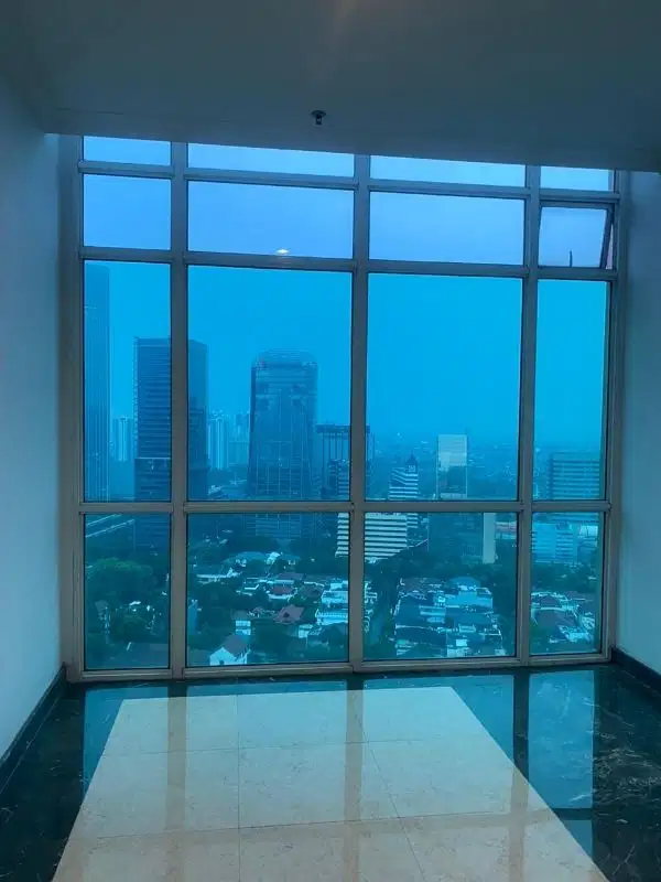 DIJUAL CEPAT APARTEMENT MEWAH DI BELLAGIO MANSION KUNINGAN
