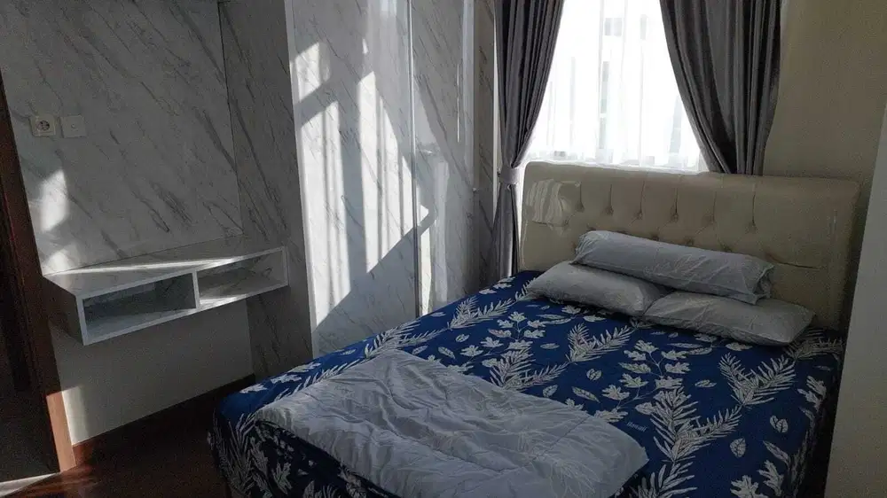 DISEWA - PURI ORCHARD APARTMENT 2BR TOWER CH