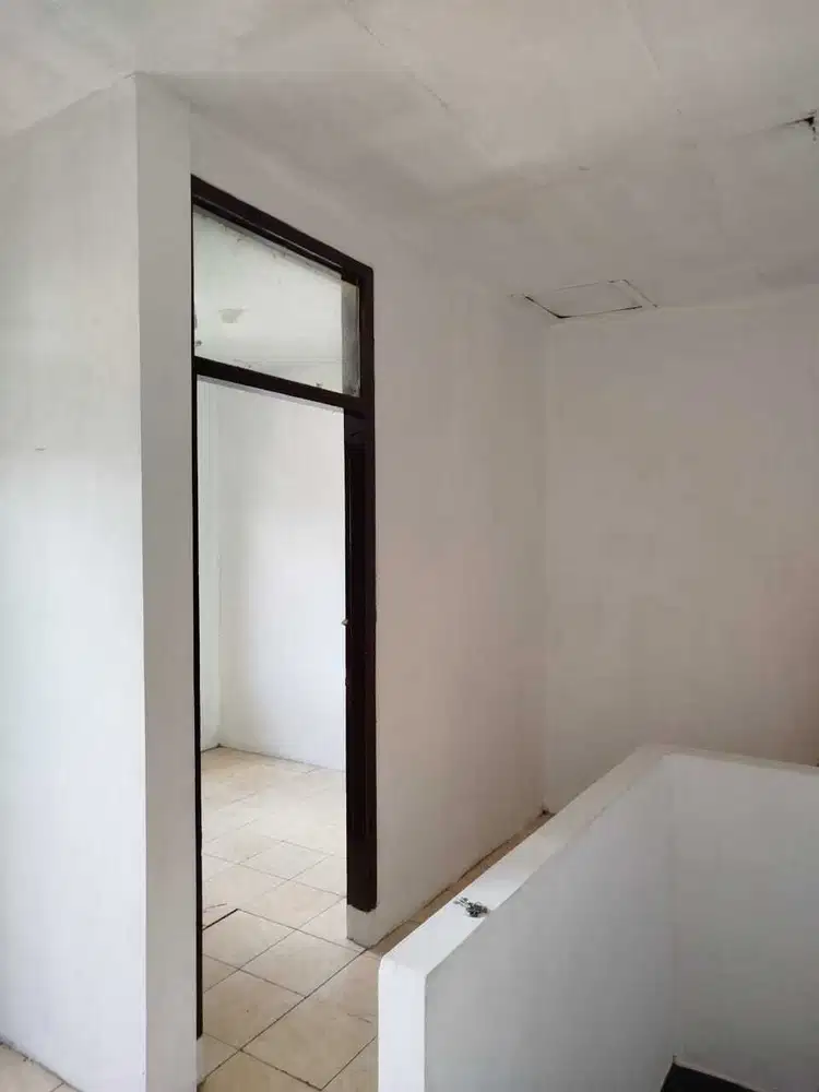 Dijual Rumah Minimalis Siap Huni Sukagalih Bandung