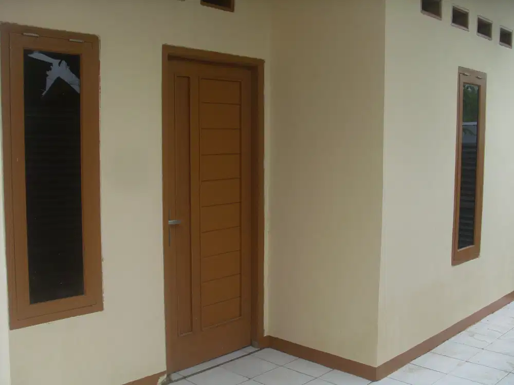 Sewa Kontrakan Murah Serpong