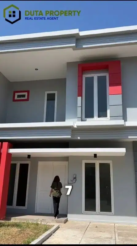 Di jual Rumah Dekat pettarani
