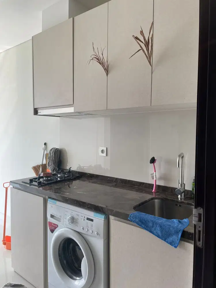 Dijual Apartemen Puri Mansion Tower C Boleh Nego Sampai Jadi