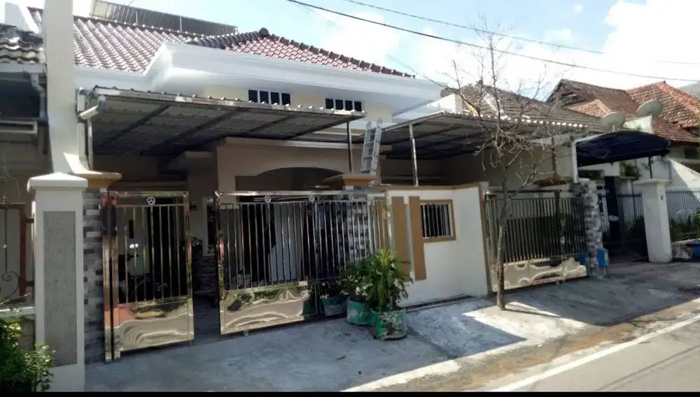 Guest House Aktiv Full Penghuni Bulanan Tahunan Lokasi Tengah Kota Mal