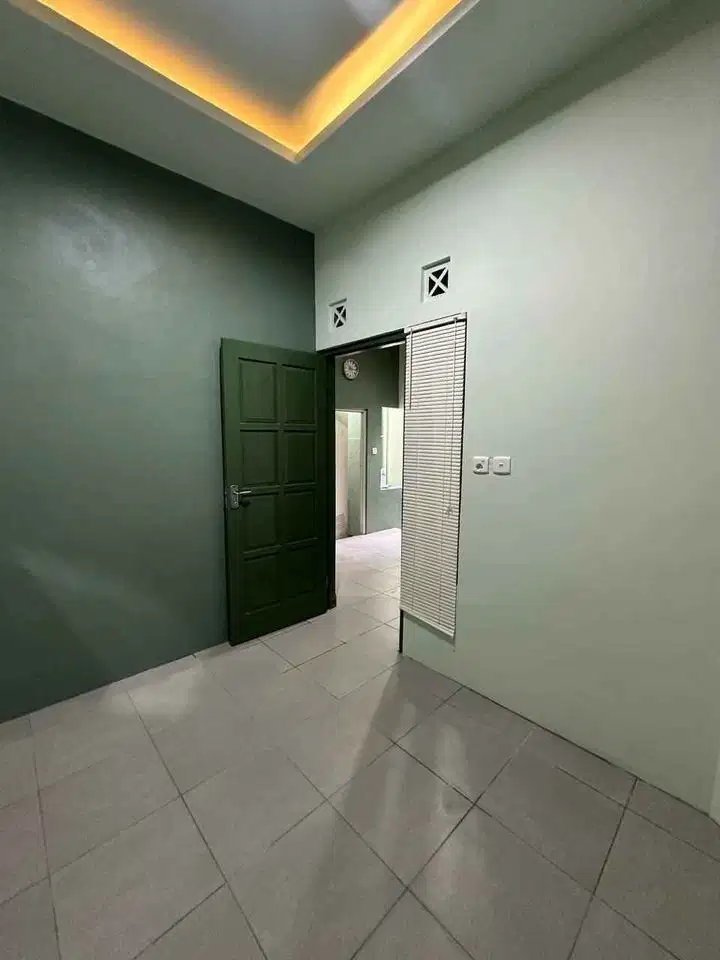 JUAL KOST PUTRI UMS SOLO