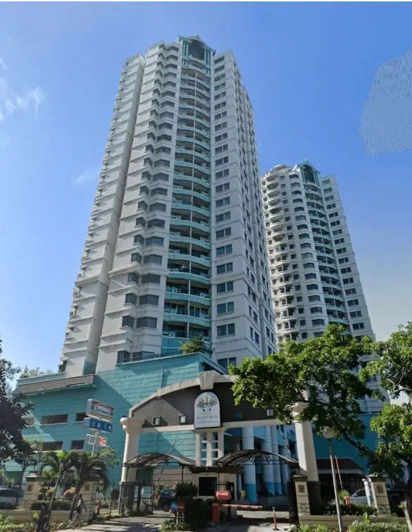 Apartemen Puri Kemayoran