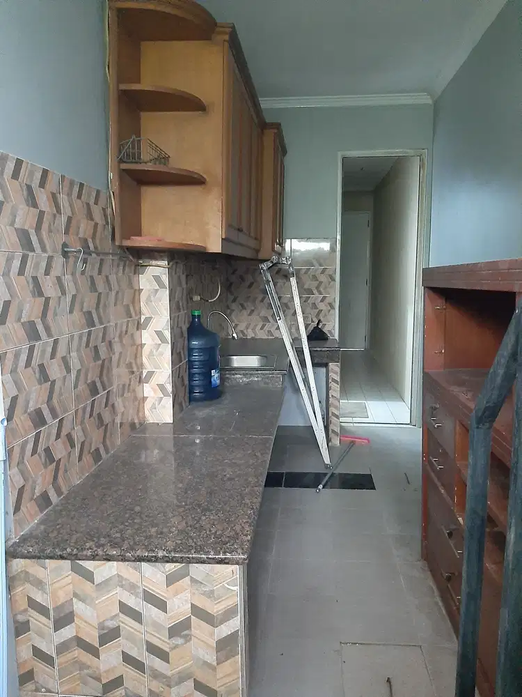 Mahogany Residence Samping Transpark Cibubur Harga Negoo