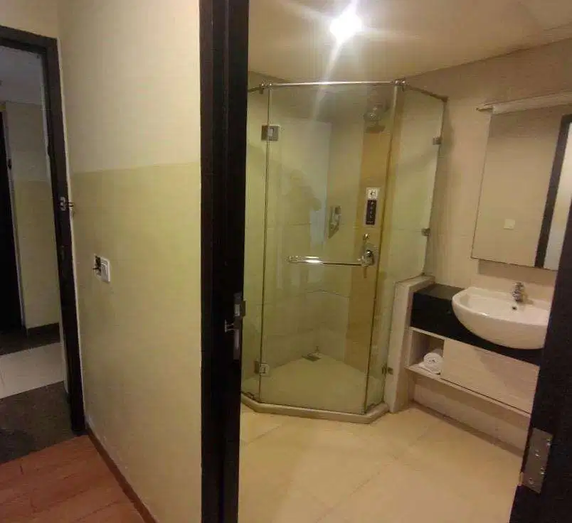 Jual hotel bintang dua di jakarta utara