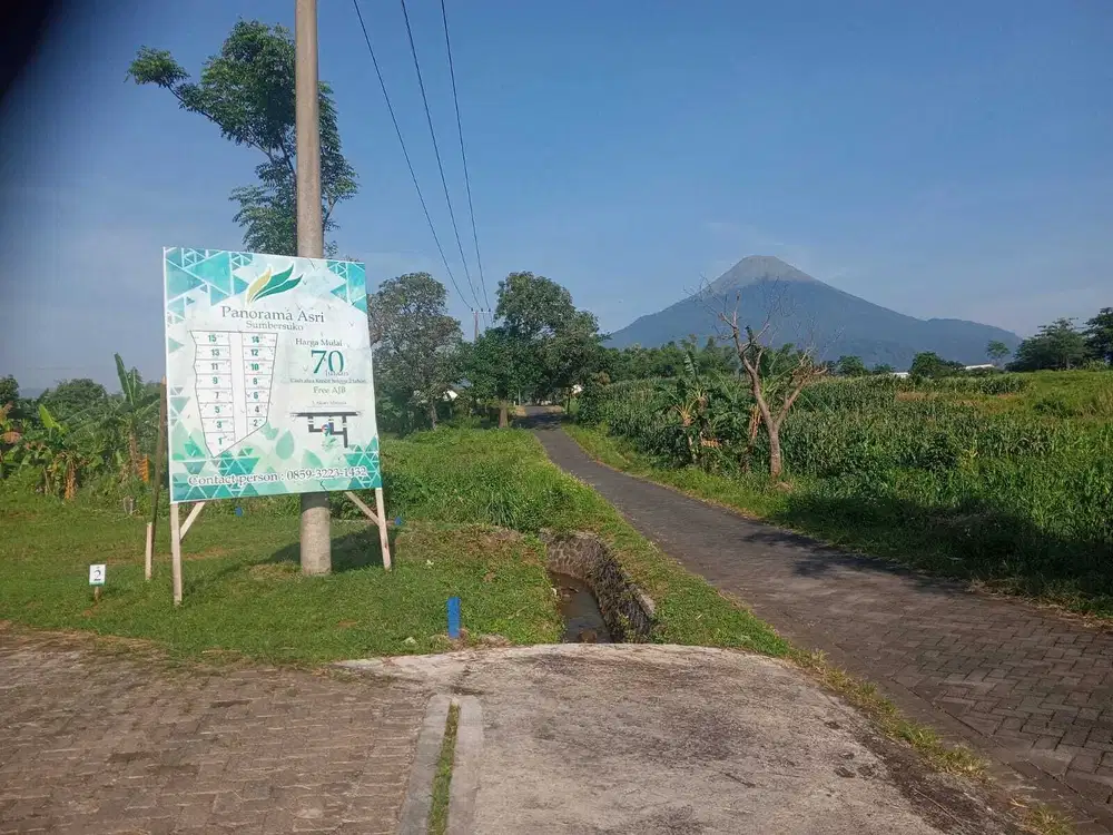 JUAL TANAH KAVLING DI PANDAAN PASURUAN BANYAK PROMO