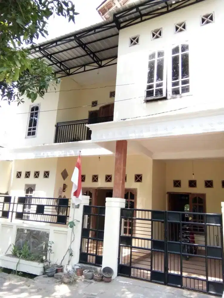 Dijual Rumah Perumahan Wilis Indah 1 Kota Kediri (JUAL BU)