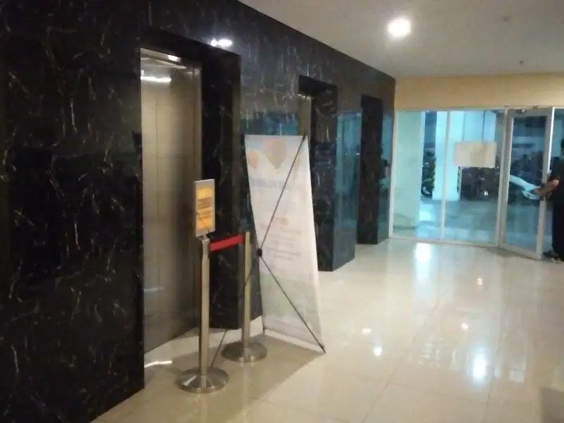 Apartemen Siap Sewa di Bogor Nirwana Residence Kota Bogor