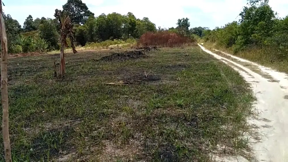 Bisa untuk bisnis kaveling atau perumahan