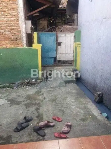 rumah murah di Semper Jual Rumah JALAN PLUMPANG KAMPUNG MANGGA