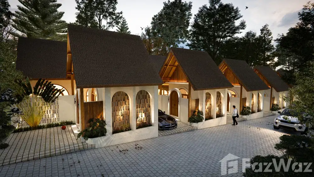 2 Bedroom Villa for sale in Ubud, Bali