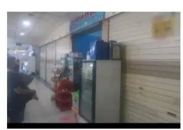 Dijual Kios Sentra Grosir Cikarang (SGC)